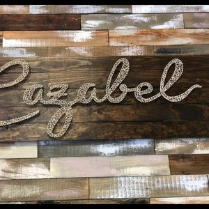 Meet your Posher, Caryann